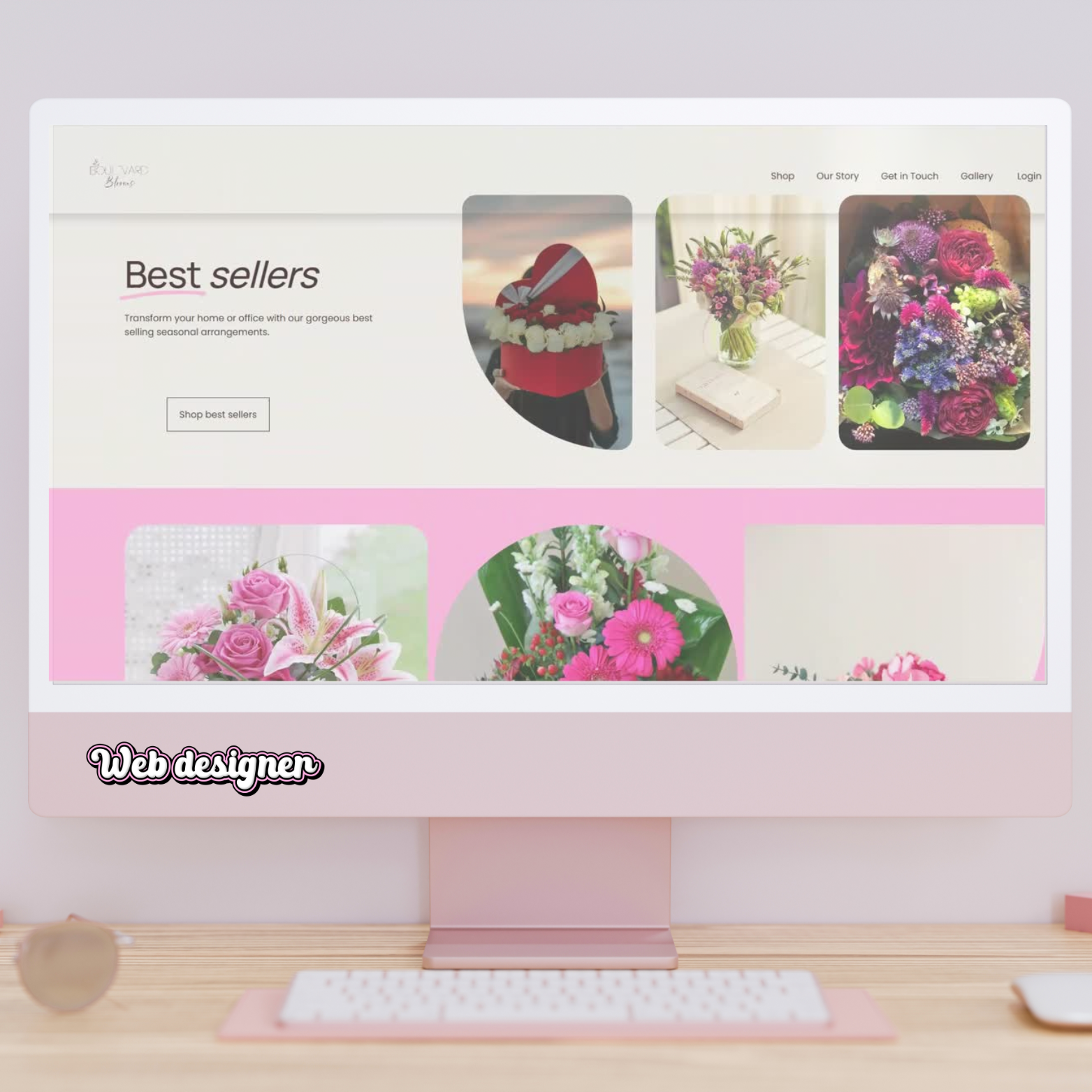 Affordable Website Design