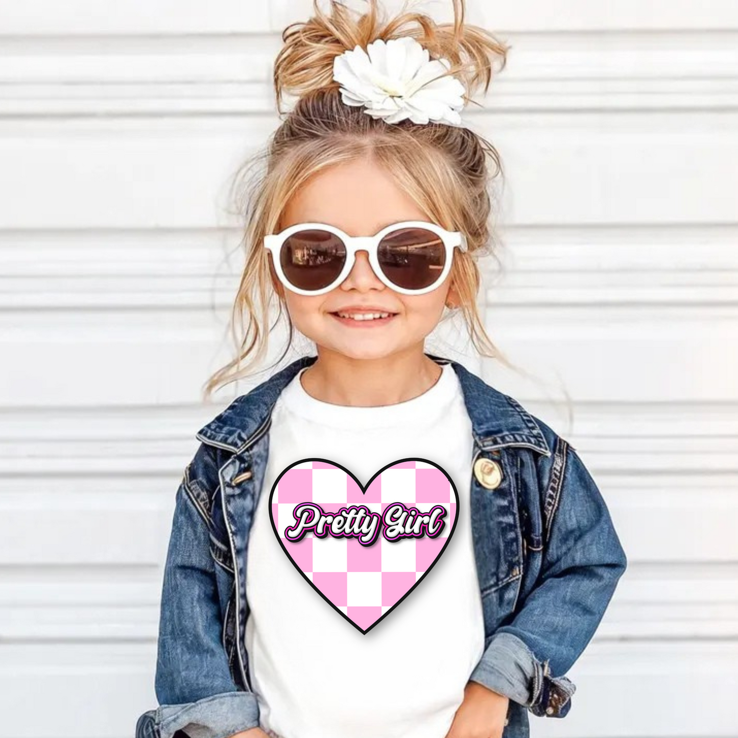Pretty Girl