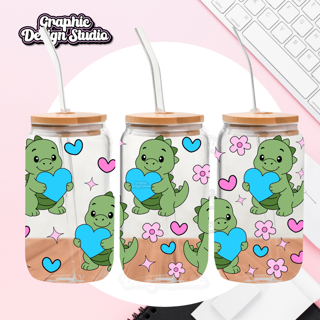 Subscription For Digital Drinkware Designs