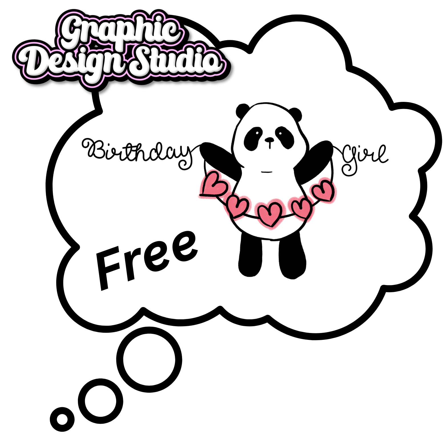 FREEBIE DESIGNS 🩷