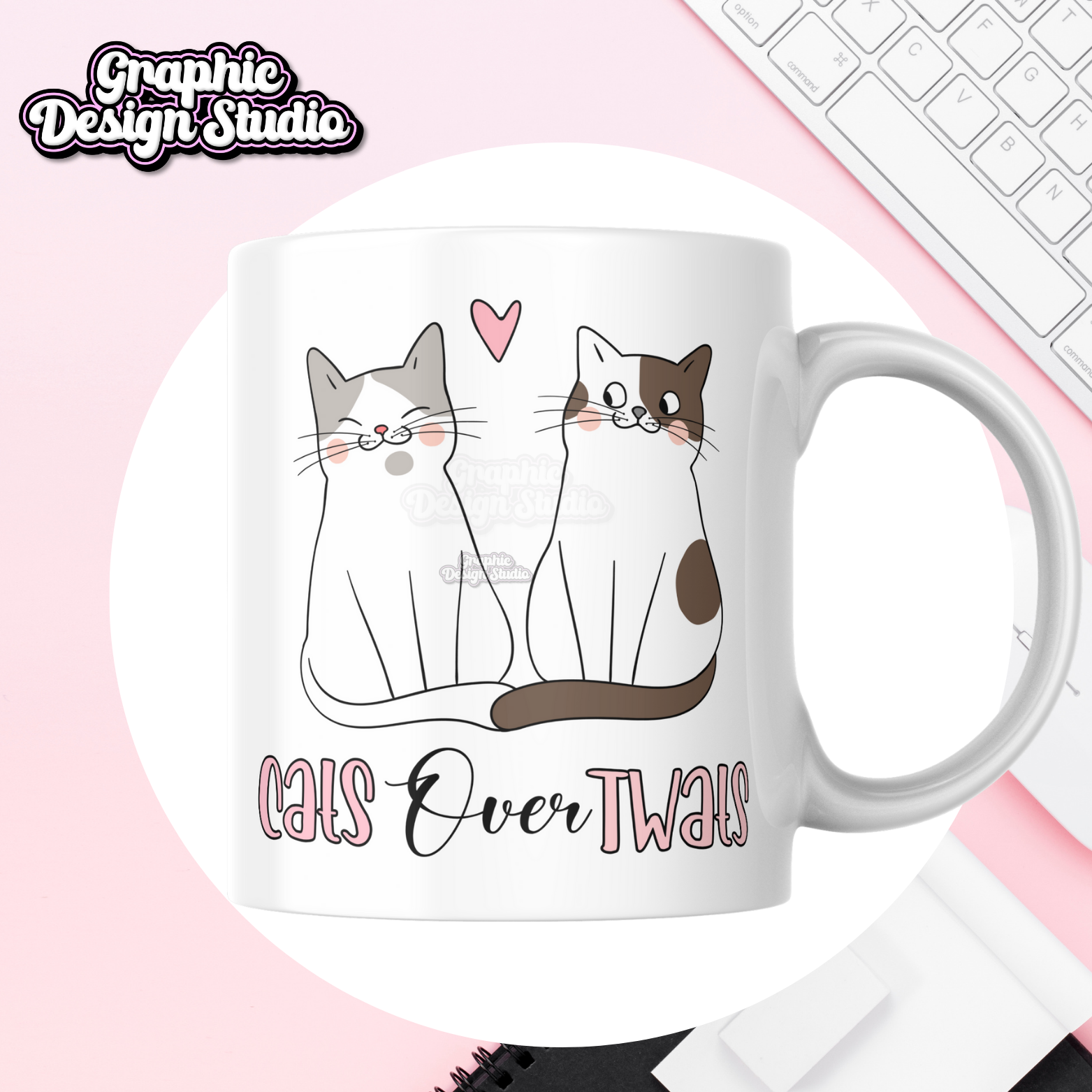 Cats Over Twats