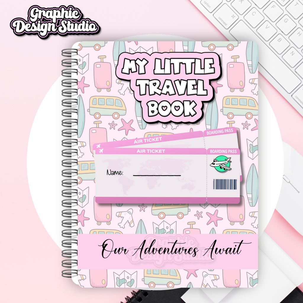 Digital book bundles - 3 books