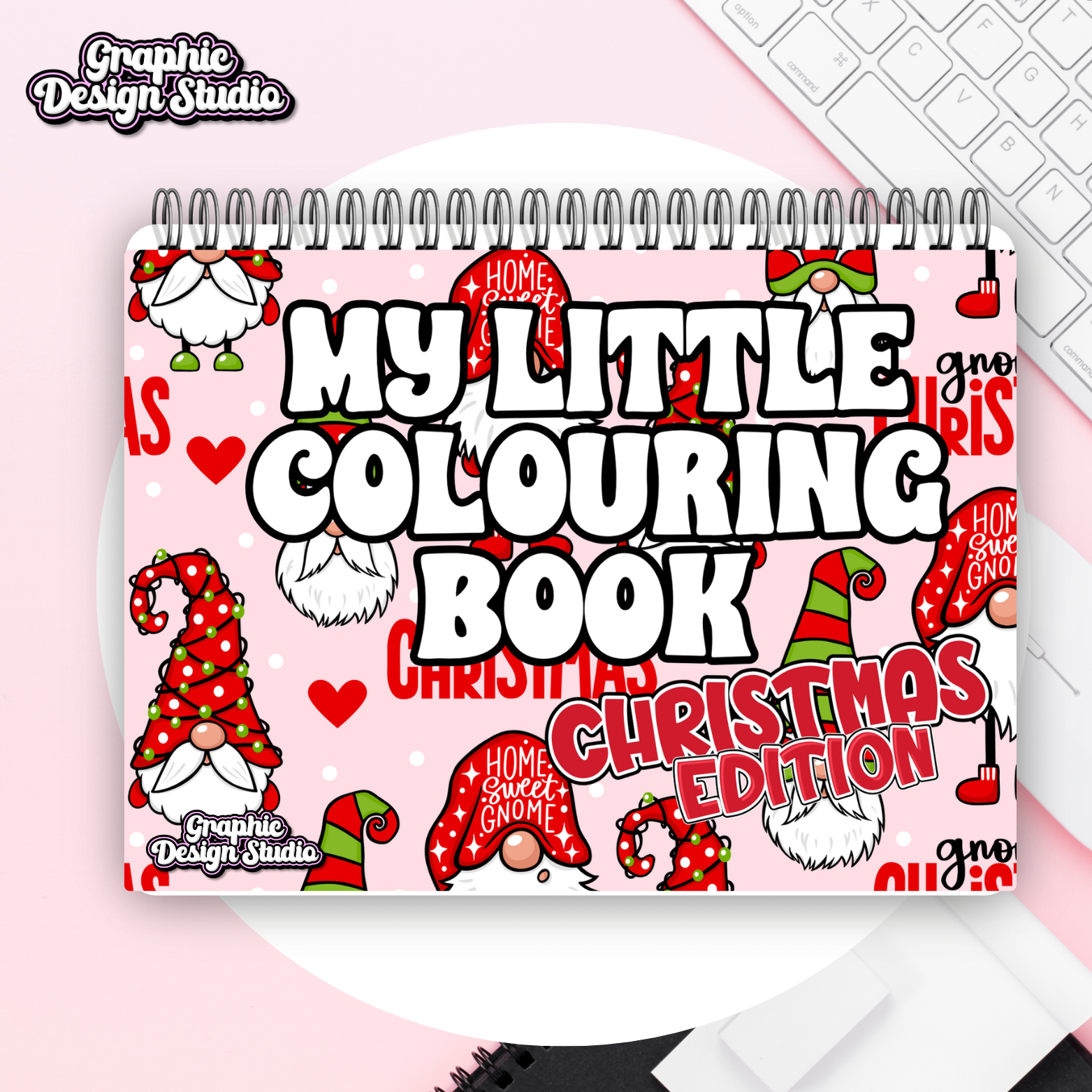 Digital book bundles - 3 books