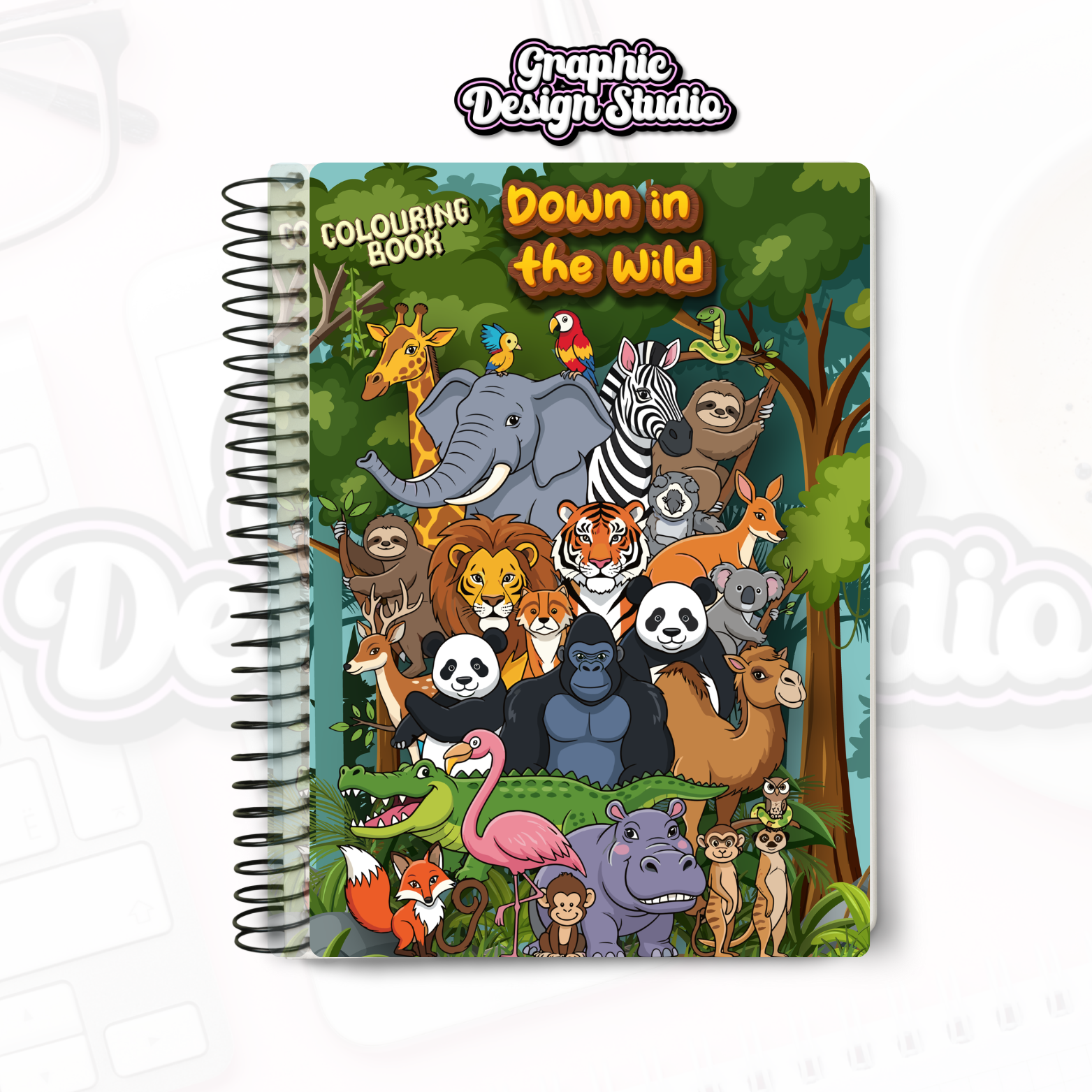 Digital book bundles - 3 books