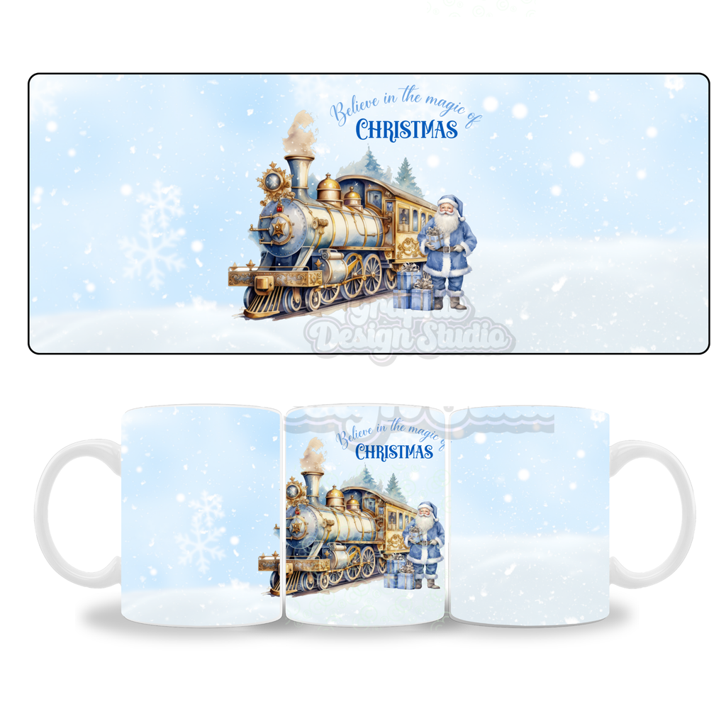 Choose ten mug or tumbler designs