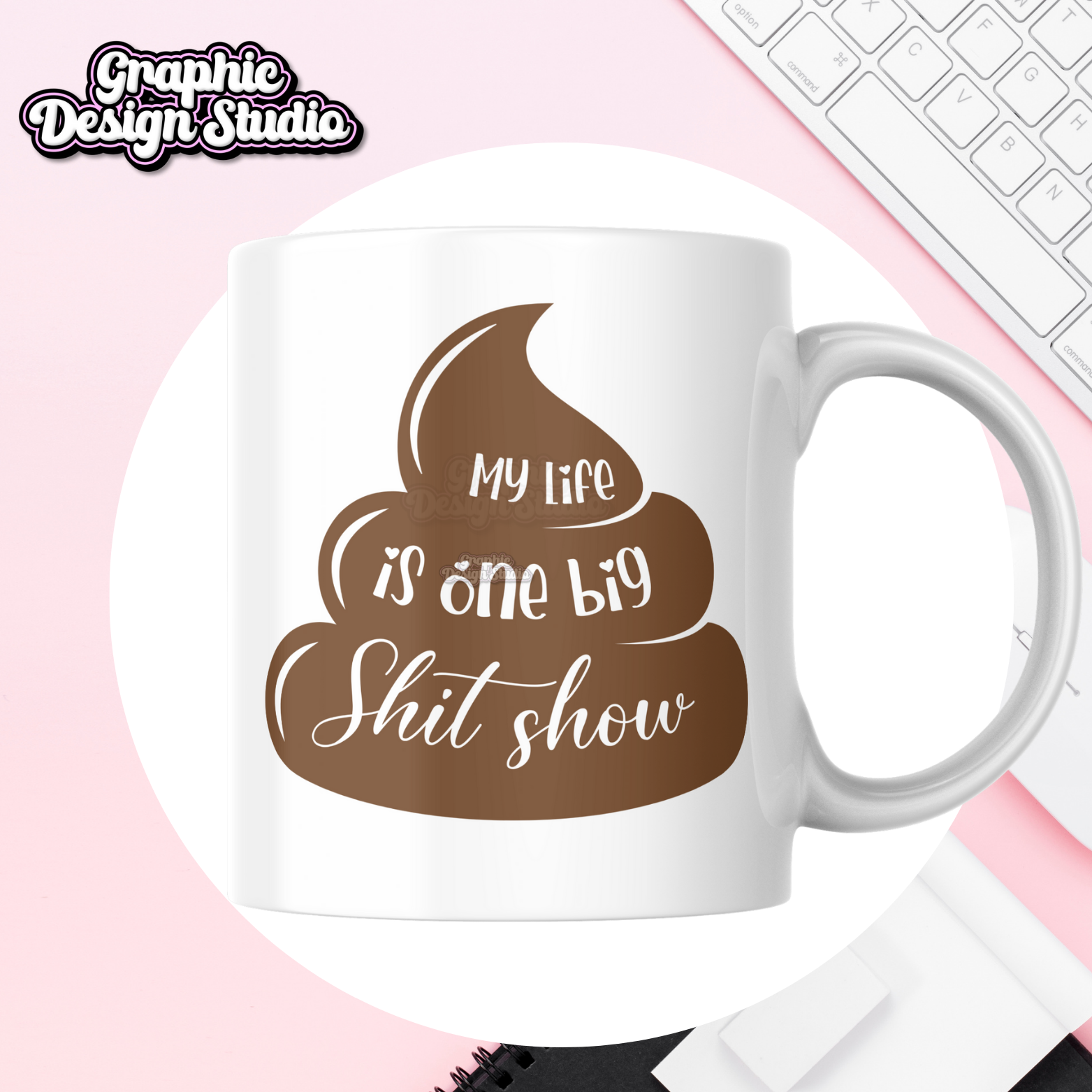 Life’s A Shitshow