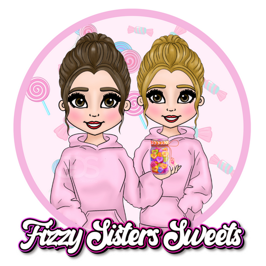 Sweet Shop Dolly Logo