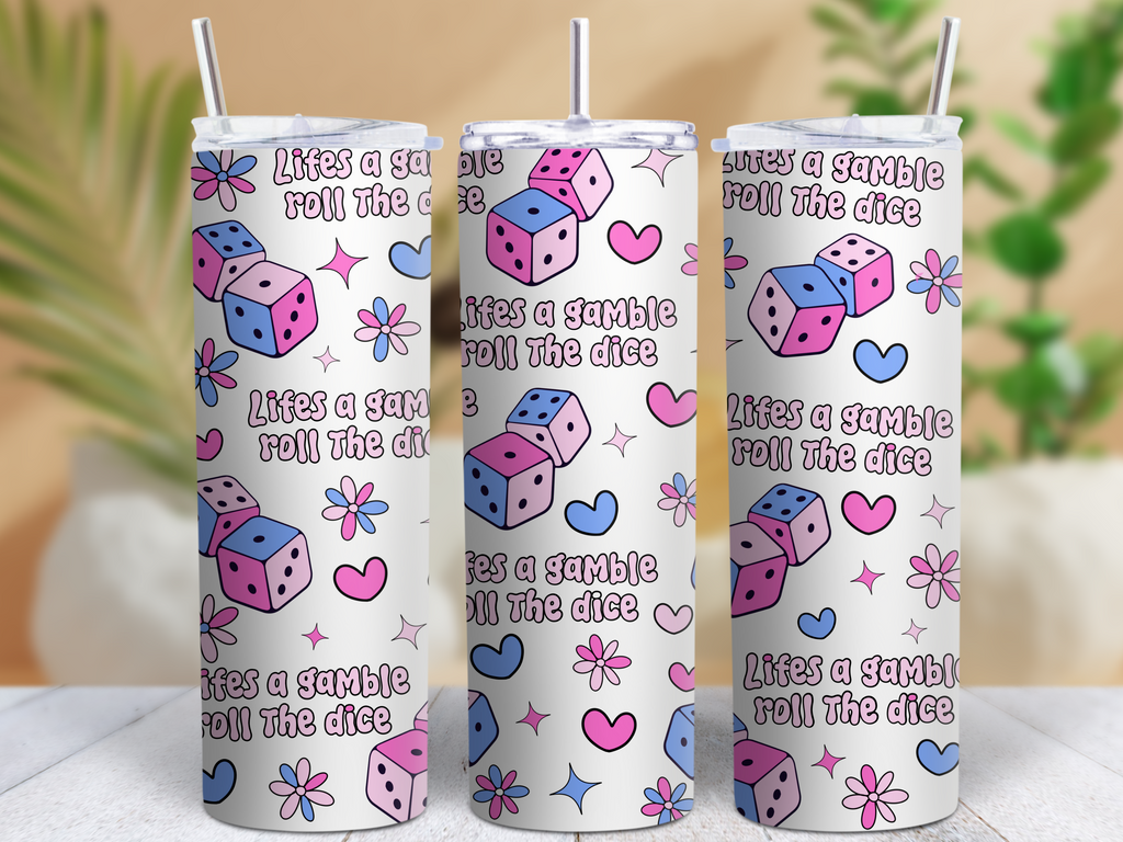 Subscription For Digital Drinkware Designs