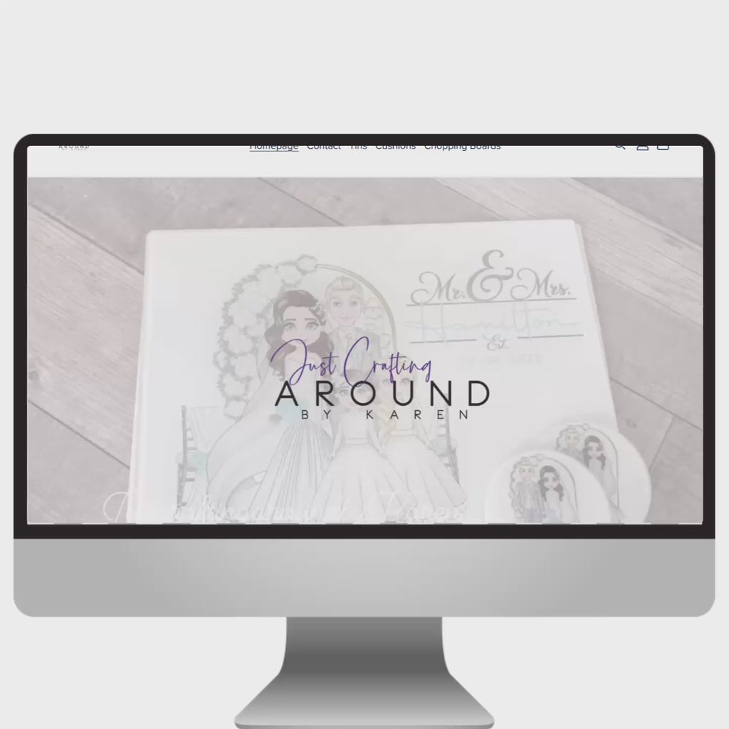 Payhip Website Design