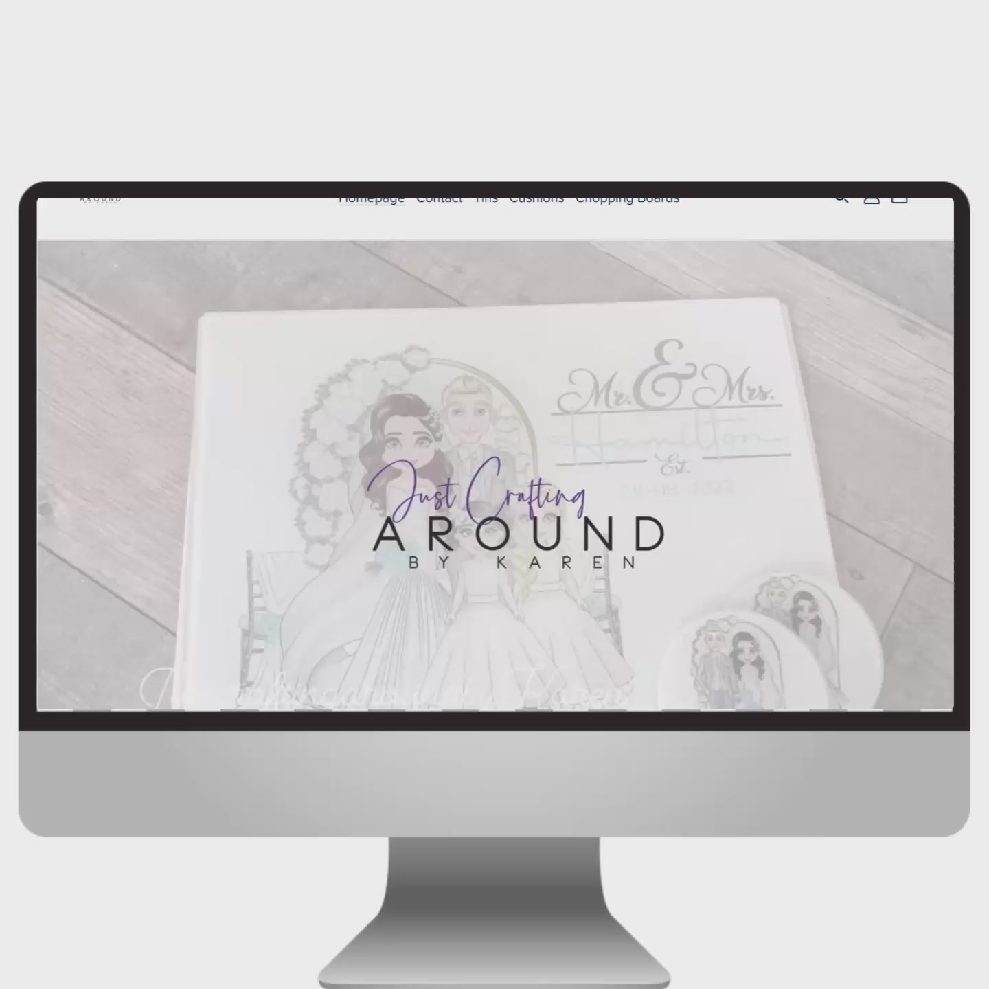 Payhip Website Design